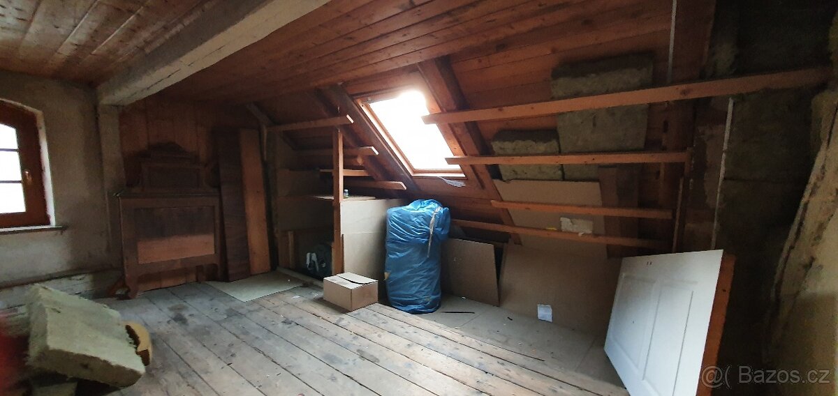 Prodám rodinný dům - 7