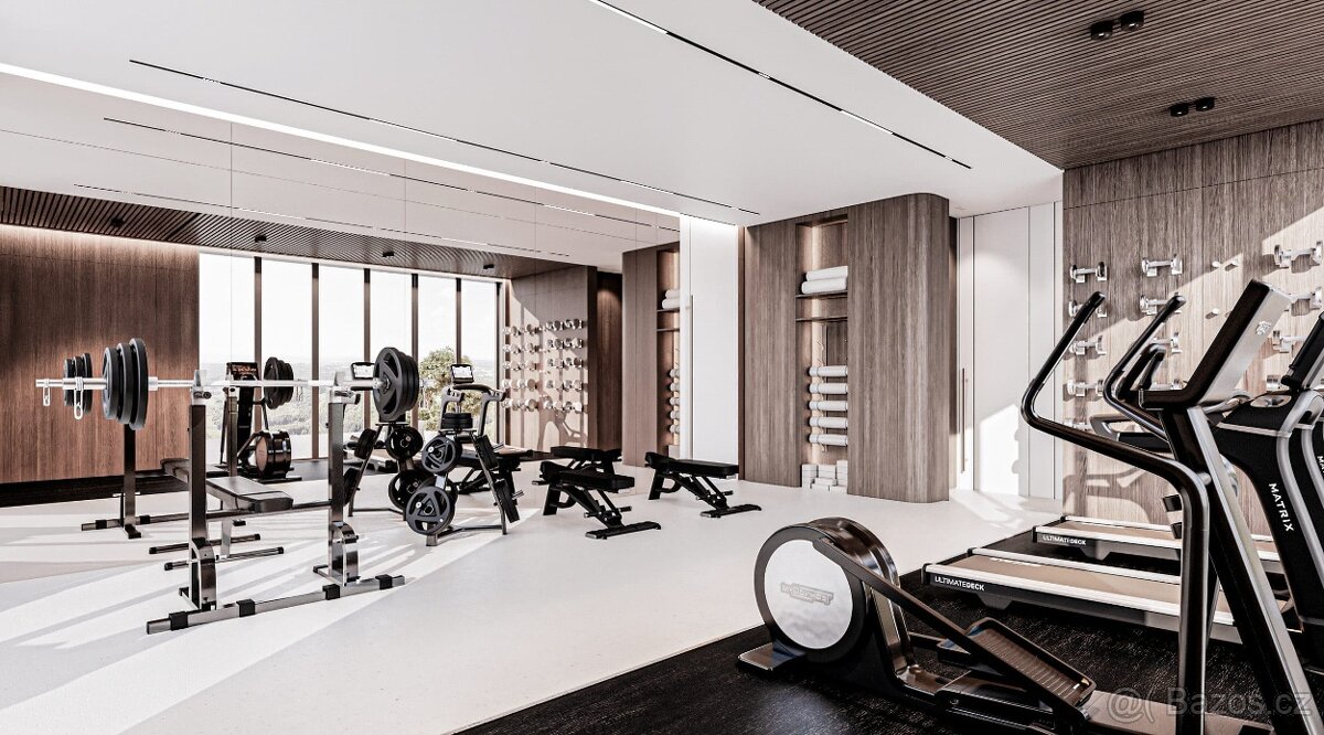 🌆 Urban Horizon – moderní městský život s elegancí a rovnov - 7