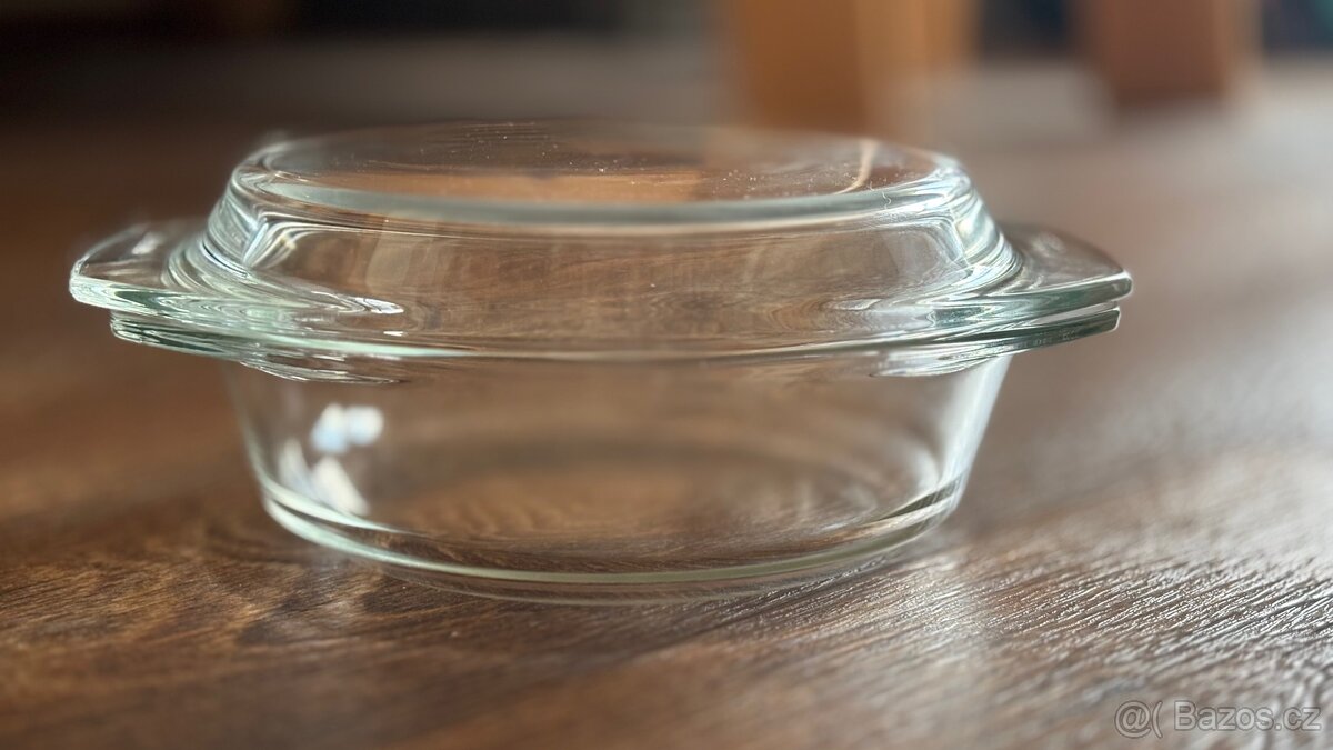 Simax varné sklo 2 kusy - 7