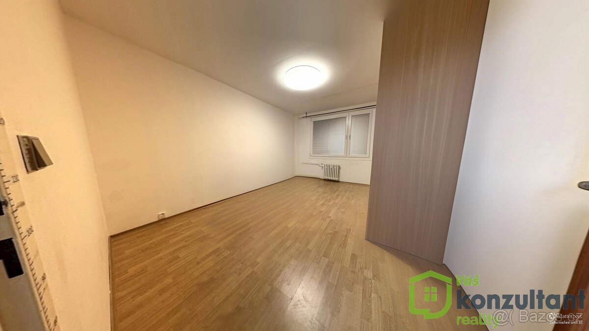 Prodej bytu 3+1 76 m², Ústí nad Labem - Mojžíř, ev.č. 00927 - 7