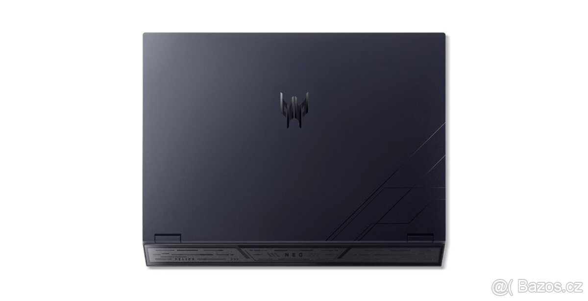 Predator Helios Neo 16 - U9/16"/32GB/RTX 5060 - 7