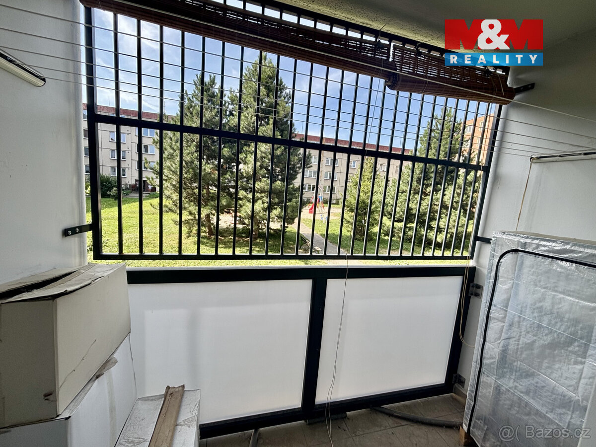 Prodej bytu 3+1, 69 m², Ostrava, ul. Aloise Gavlase - 7