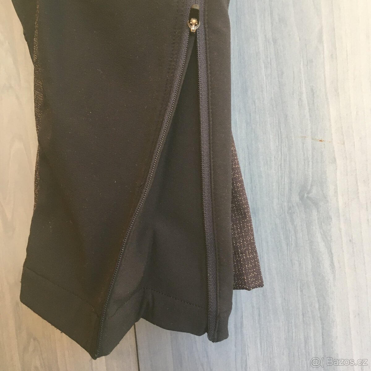 Pánské zimní kalhoty TERNUA XXL - 7