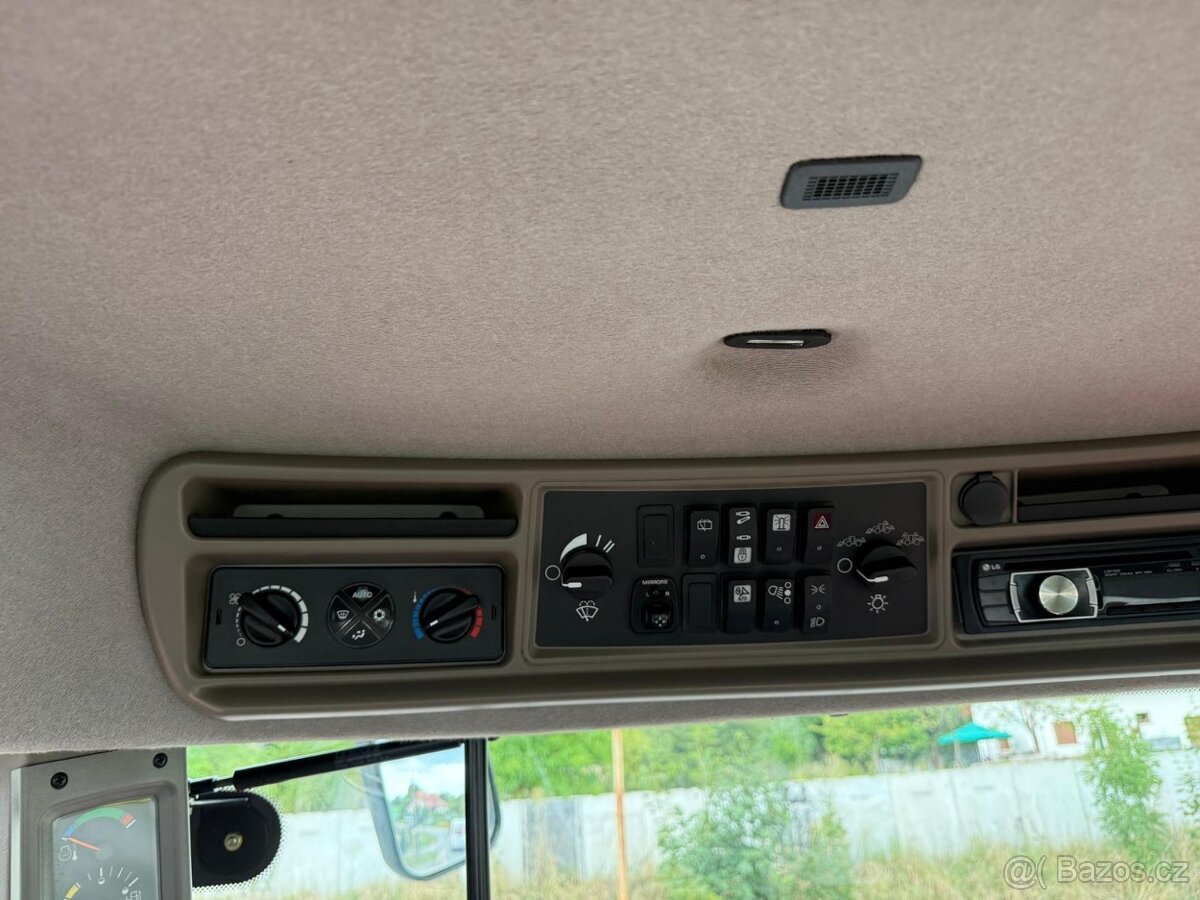 Zemědělský traktor Case Quadtrac 620, rok výroby 2015, 6700 - 7