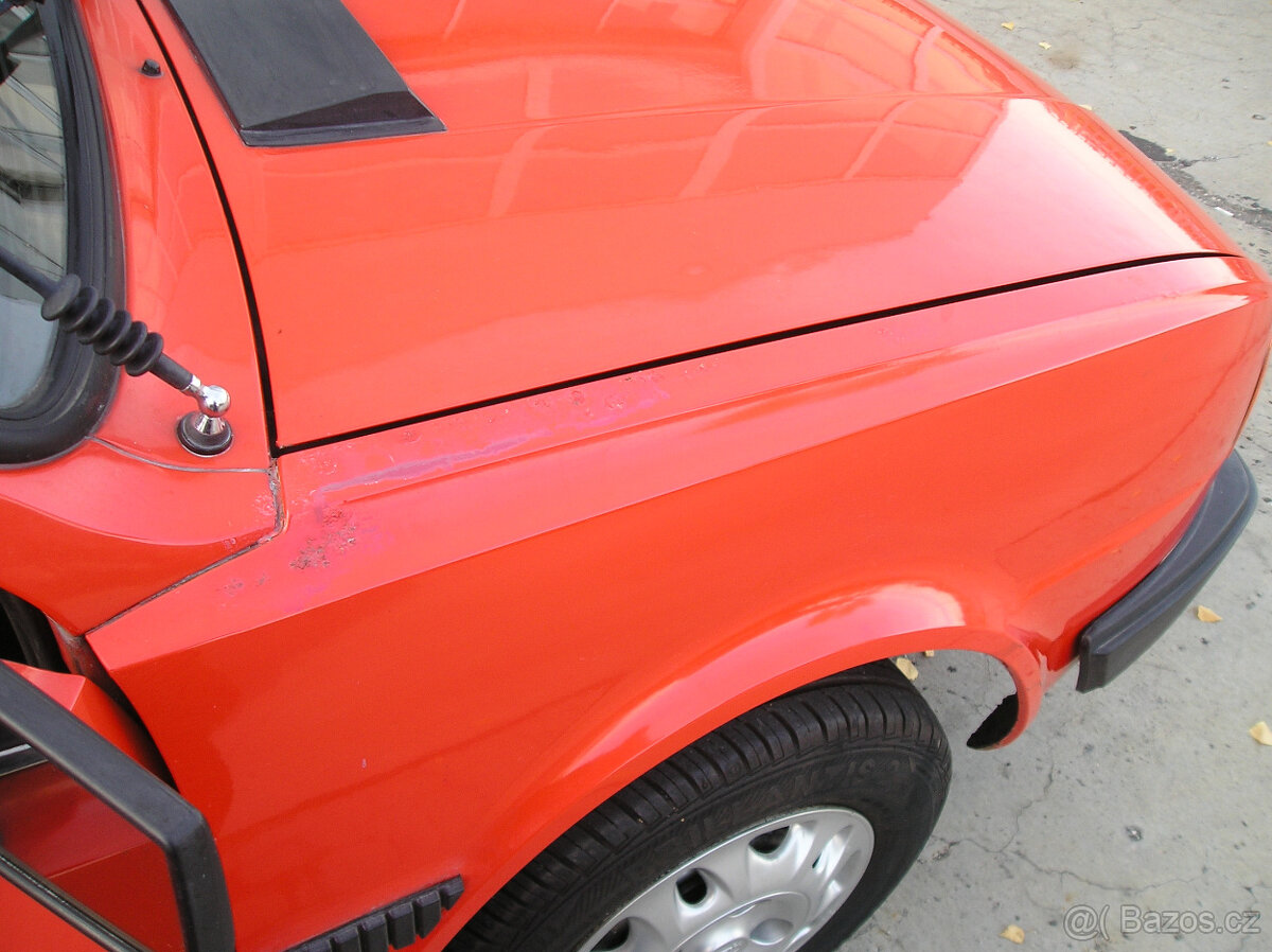 ŠKODA 105L 33KW RV-1983-EMKO - 7