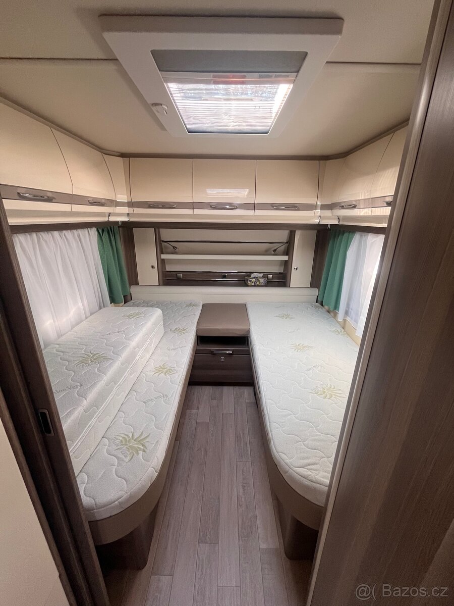 Fendt Tendenza 515 Performance - 7