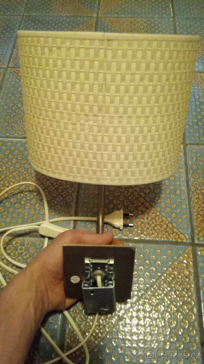 Lampy, lustry, lampičky IKEA - 7