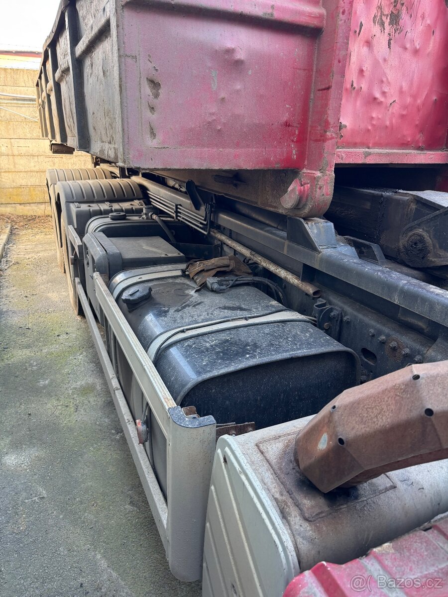 Man tga nosic kontejneru - 7