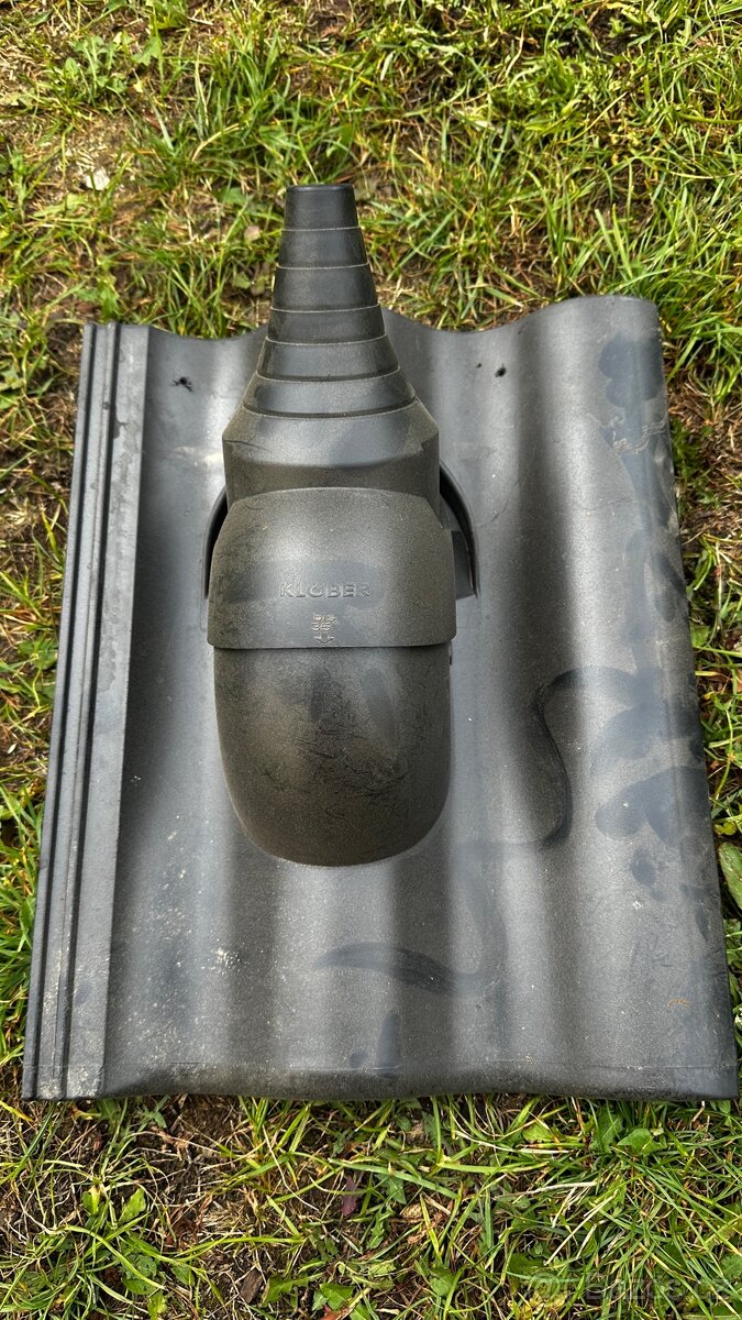 Anténí taška černá - 7