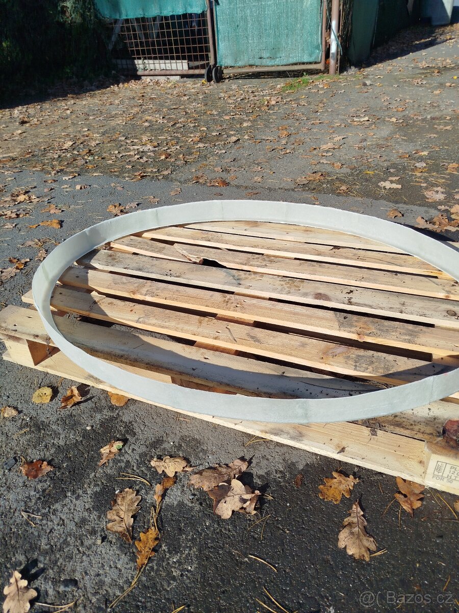 Ochlazovací kádě - 7