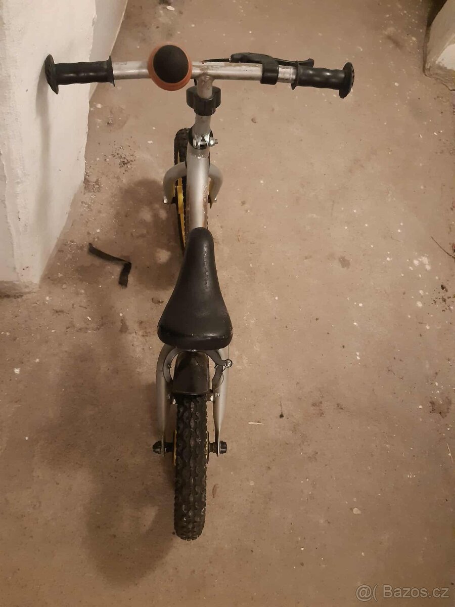 Dětské odrážedlo - 7