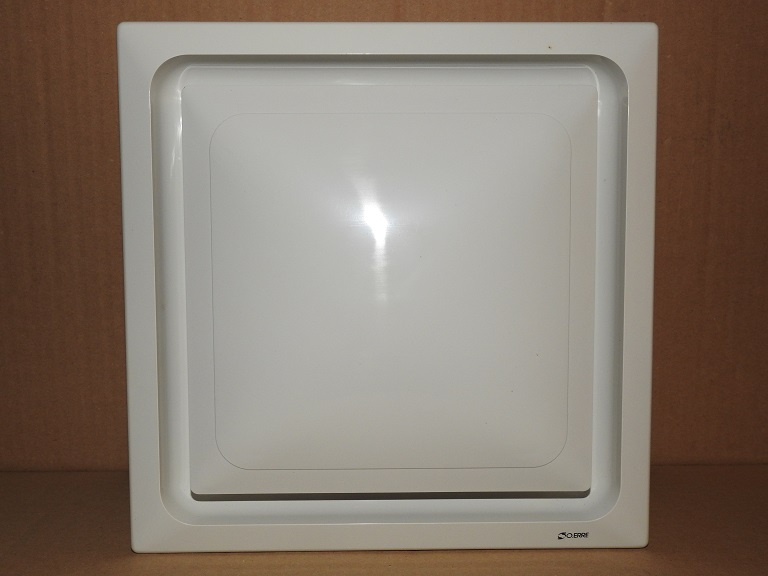 Nový radiální ventilátor O.ERRE Diverso 80 - 7