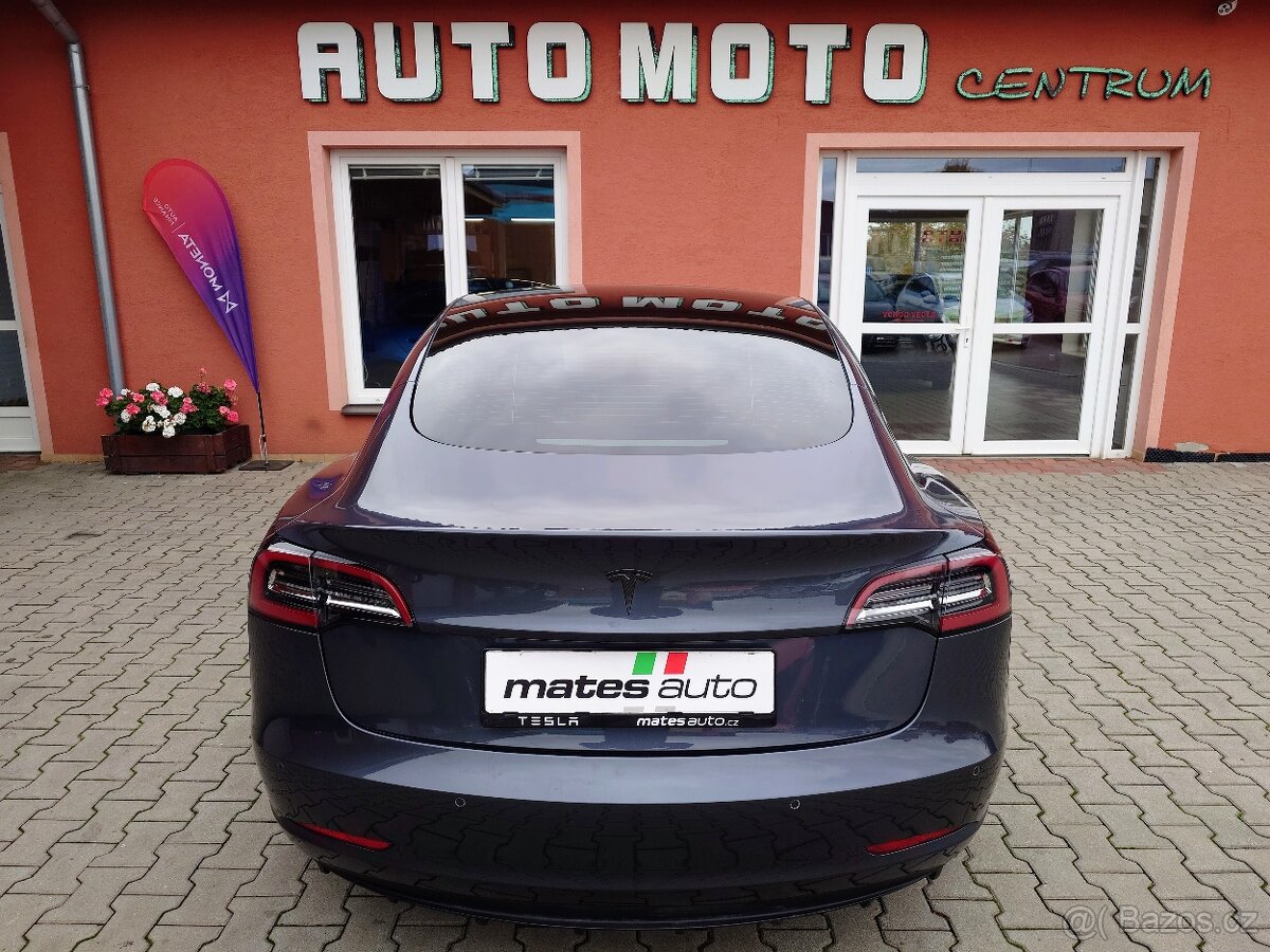 Tesla Model 3 Long Range Dual Motor AWD 366k - 7