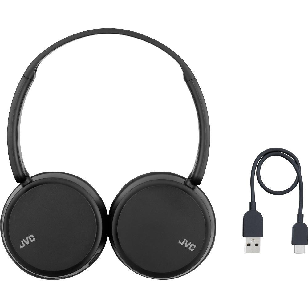 Prodam 2x bez drátová Sluchátka Bluetooth SONY,JVC - 7