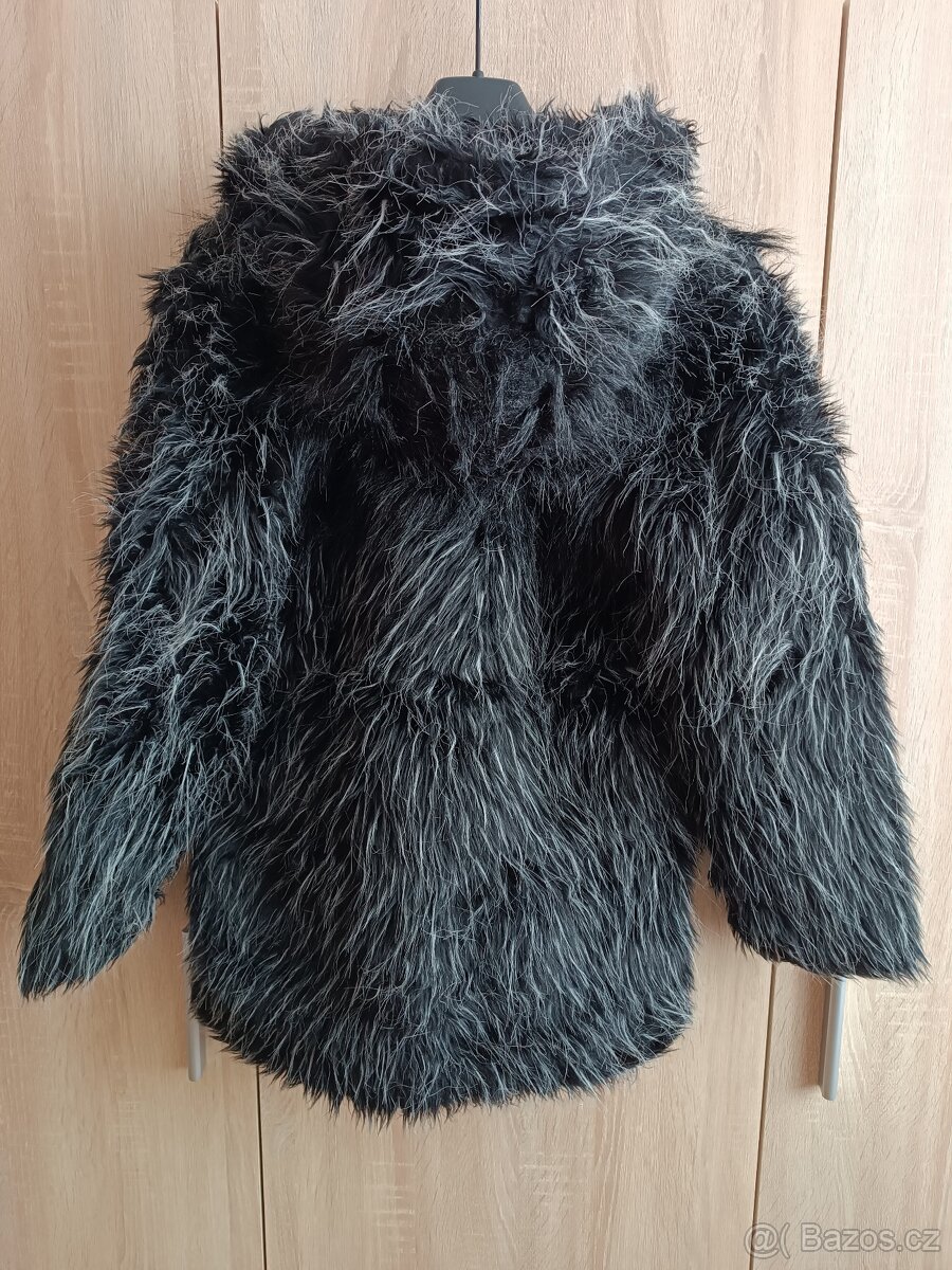 Kožušinové bundy - 7