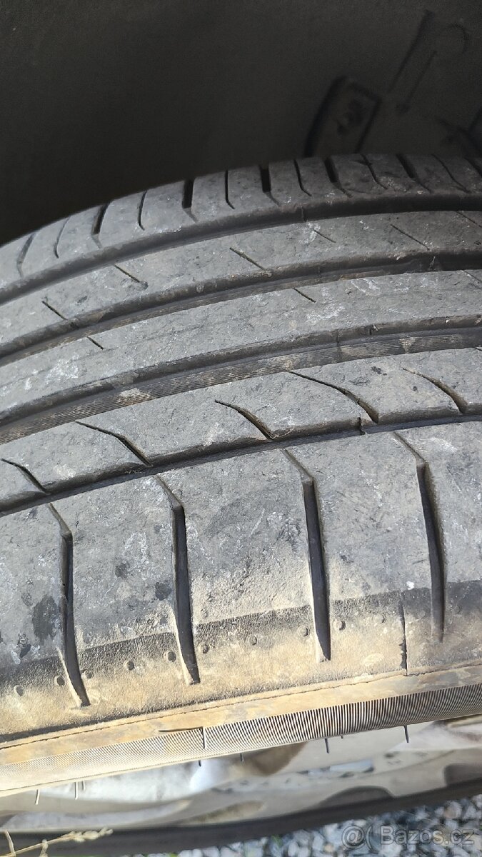 Citroen C4 , 1.4 +LPG možno i výměna - 7