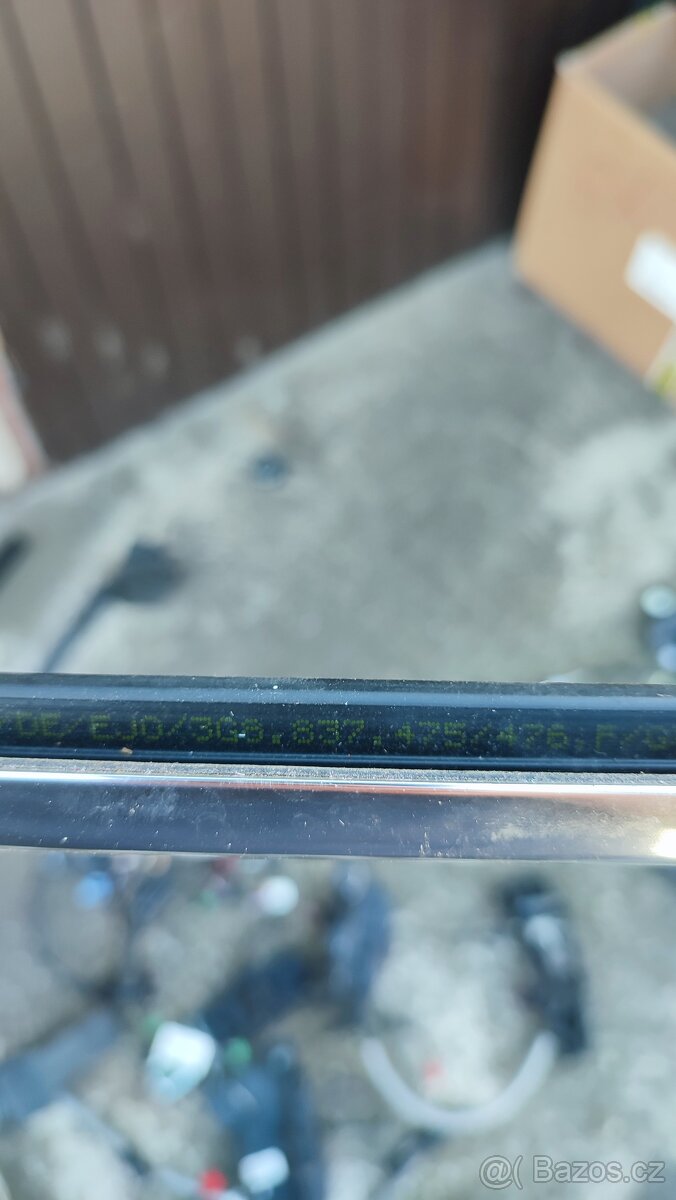 dveřní komponenty vw arteon - 7