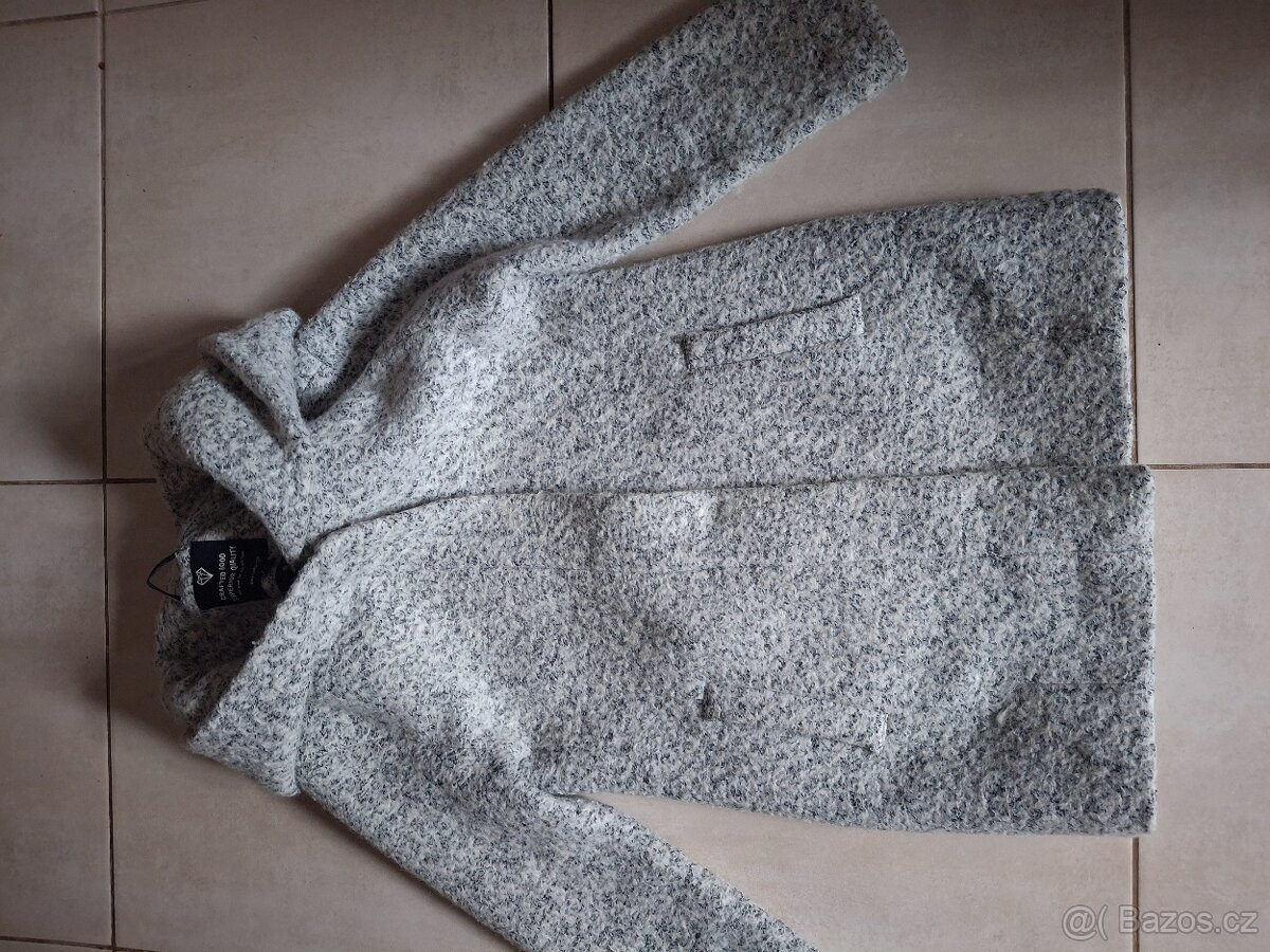 3 bundy a kabátek 12-14 let - 7