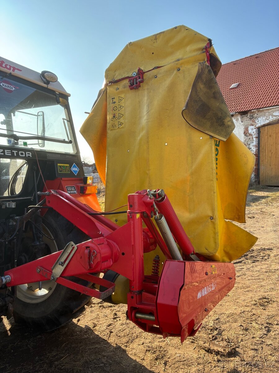 Pöttinger NovaDisc 225 - 7