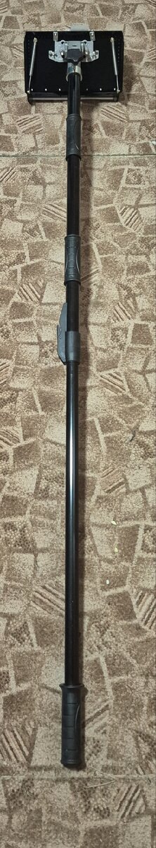 Spárovačka na sádrokartonové desky - 7