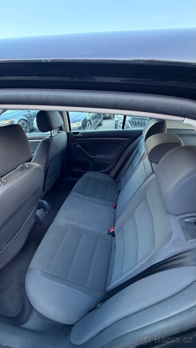 VW GOLF5 GOLF V 1.9TDI - 7