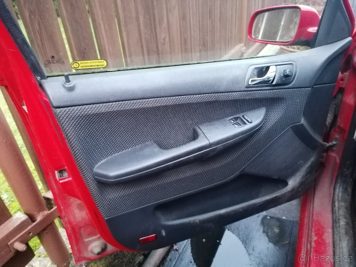 Škoda Fabia 1,2 - 7