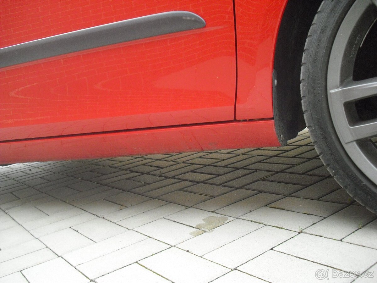 Skoda Fabia Sport 1.6 16v - 7