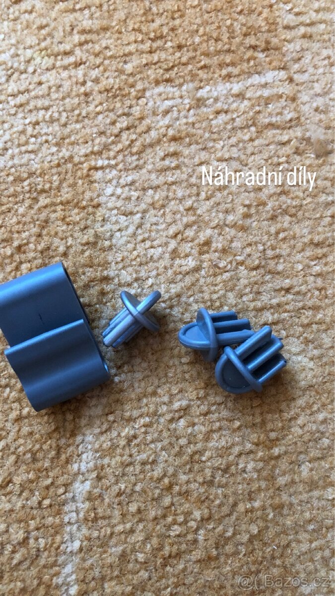 Klec pro hlodavce - 7