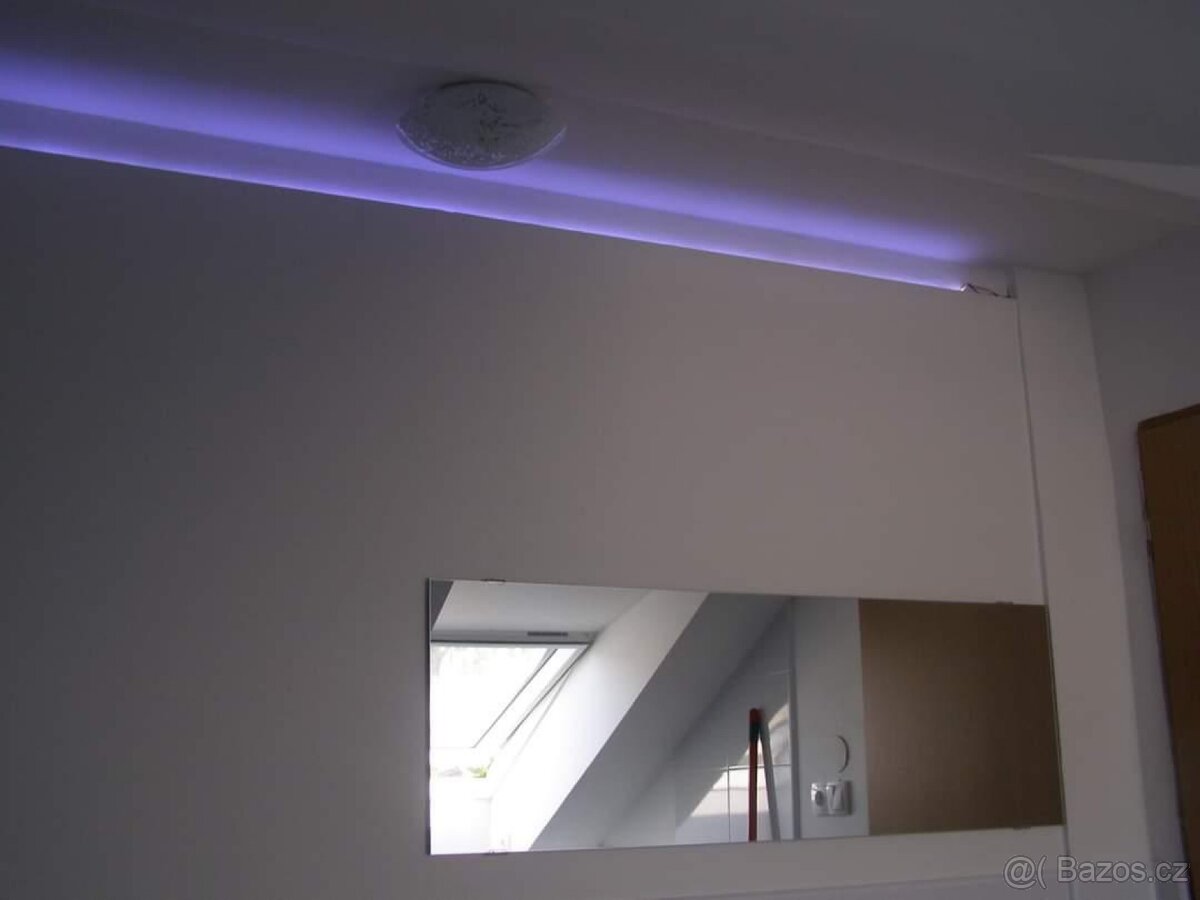 pronájem bytu 2kk - 7