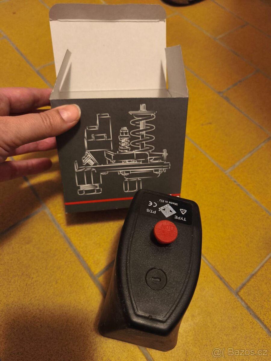 Set Wilo 50l k domácí vodárně - 7