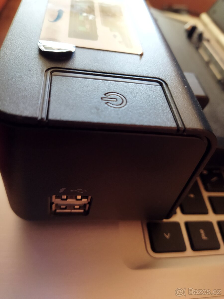 HP EliteBook 8460p - 7