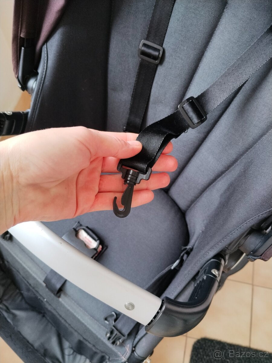 Kočárek bugaboo - 7