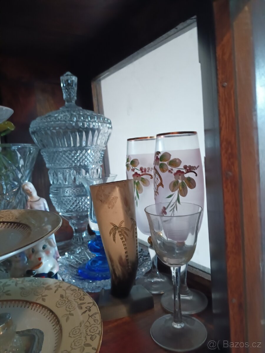 Nabízím věci z velké pozustalosti - 7