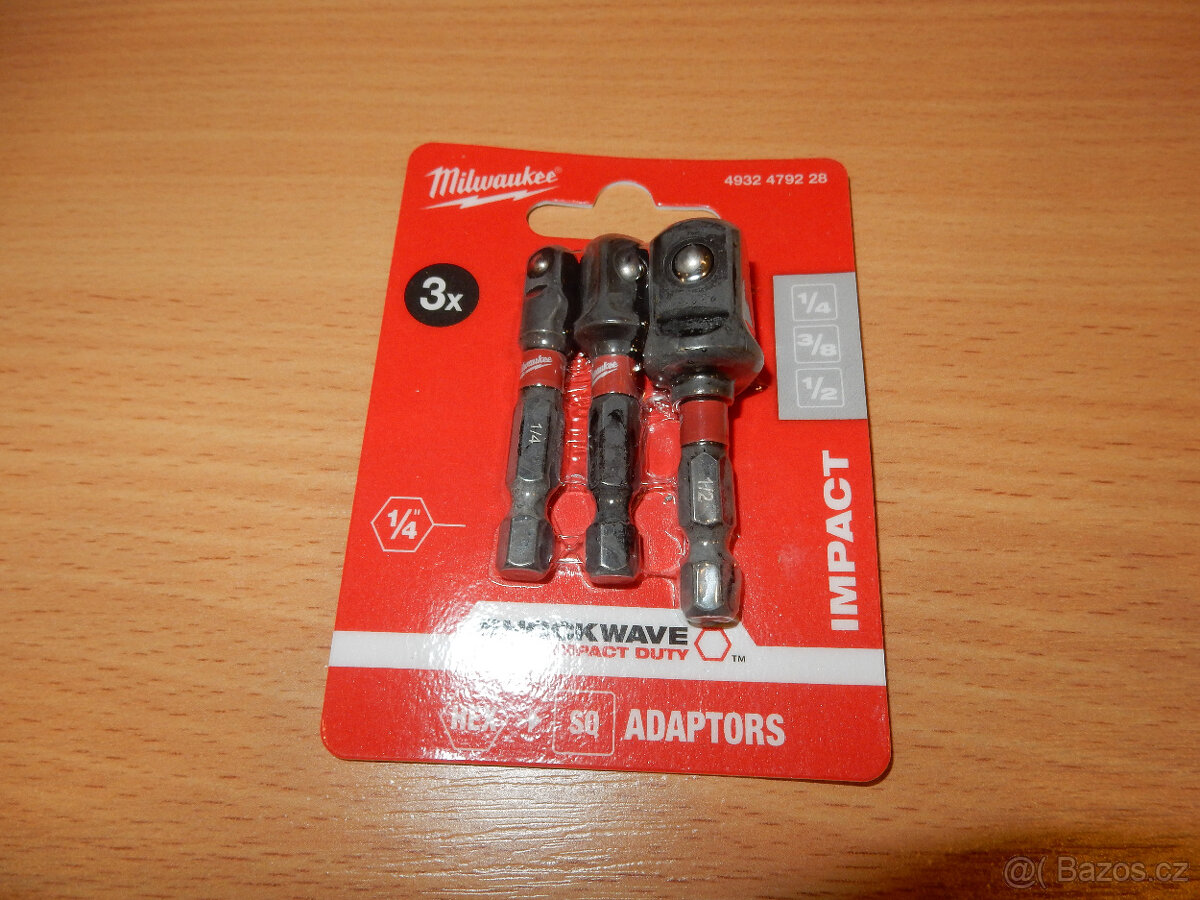 Prodám Dewalt,Milwaukee,Parkside,Festool atd - 7