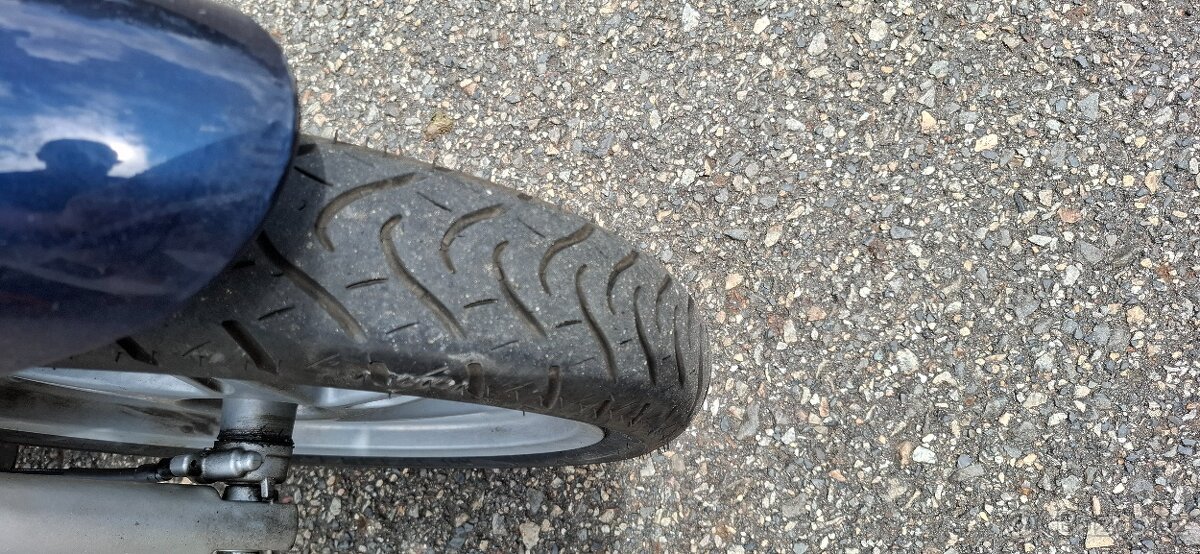 HONDA SH 150 (2003) - 7