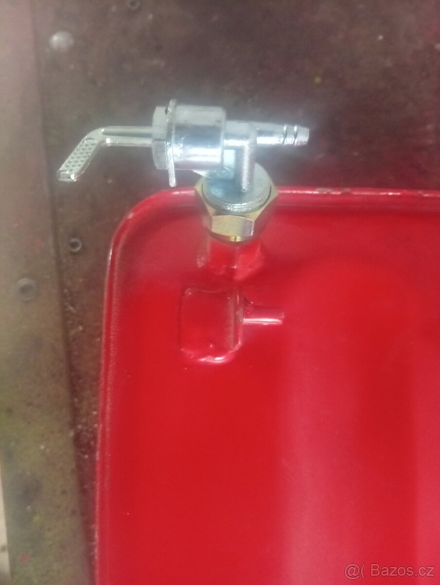 babeta 210 opravy servis - 7