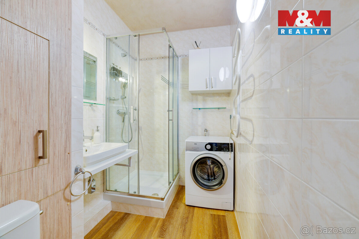 Prodej bytu 3+1, 64 m² v Tachově, ul. Zárečná - 7