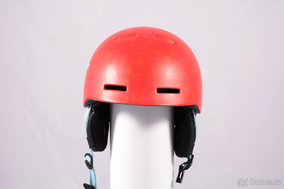 Použita lyžařská/snowboardová helma ATOMIC MENTOR - 7