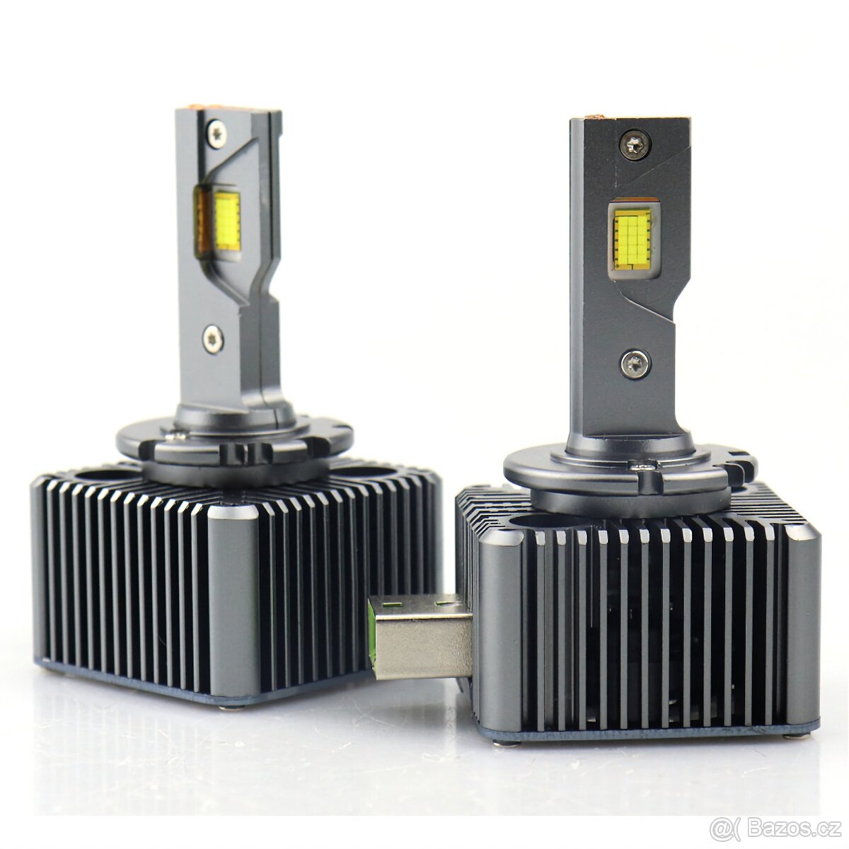 250% LED náhrada xenon. výbojek - 7