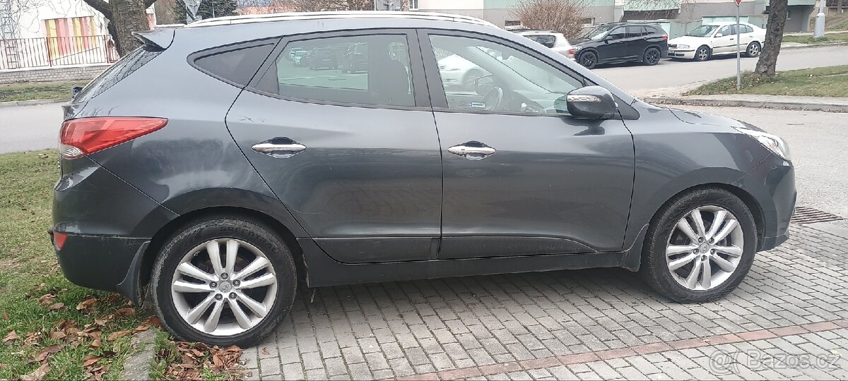 Hyundai ix35 - 7