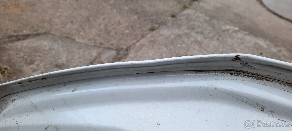 Kapota dacia sandero II dacia logan II - 7