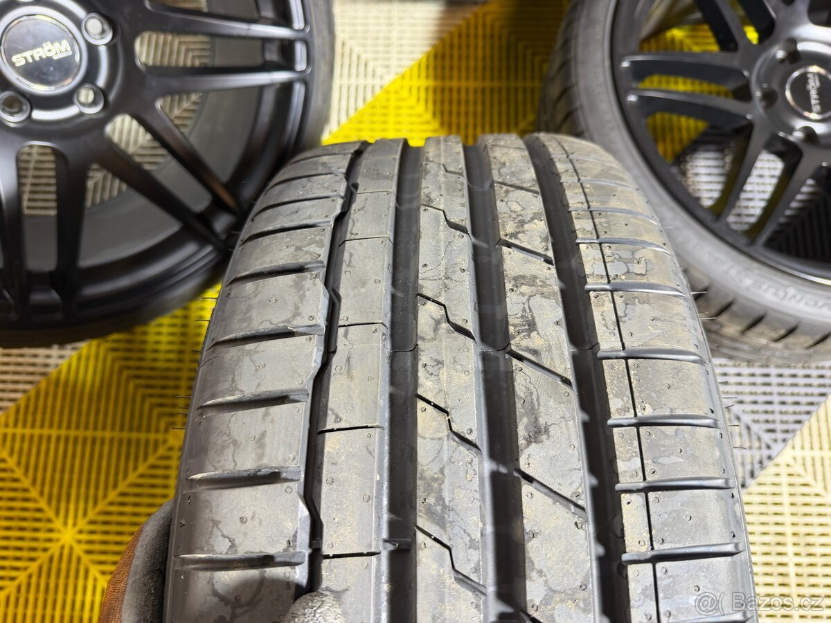 Ström str3 5x120 - 7