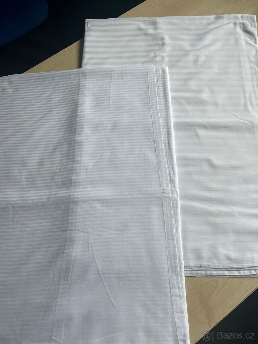 Povlečení: povlak + polštář - 7