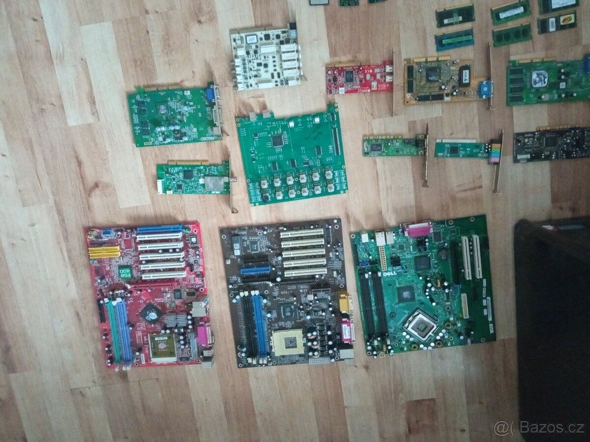 PC mix , tv , mobily - 7