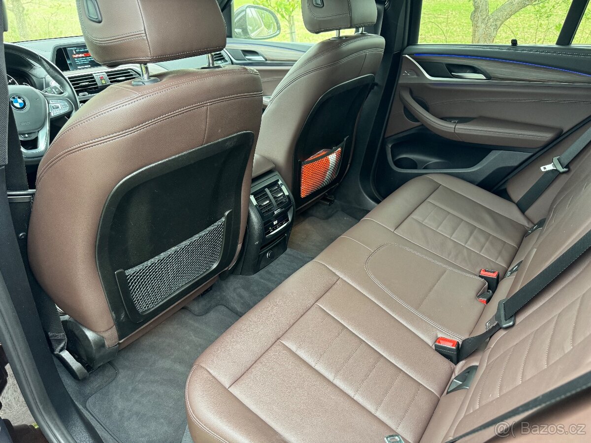 Bmw X3(G01) 30D 195kW xDrive/Xline/LED/DPH - 7