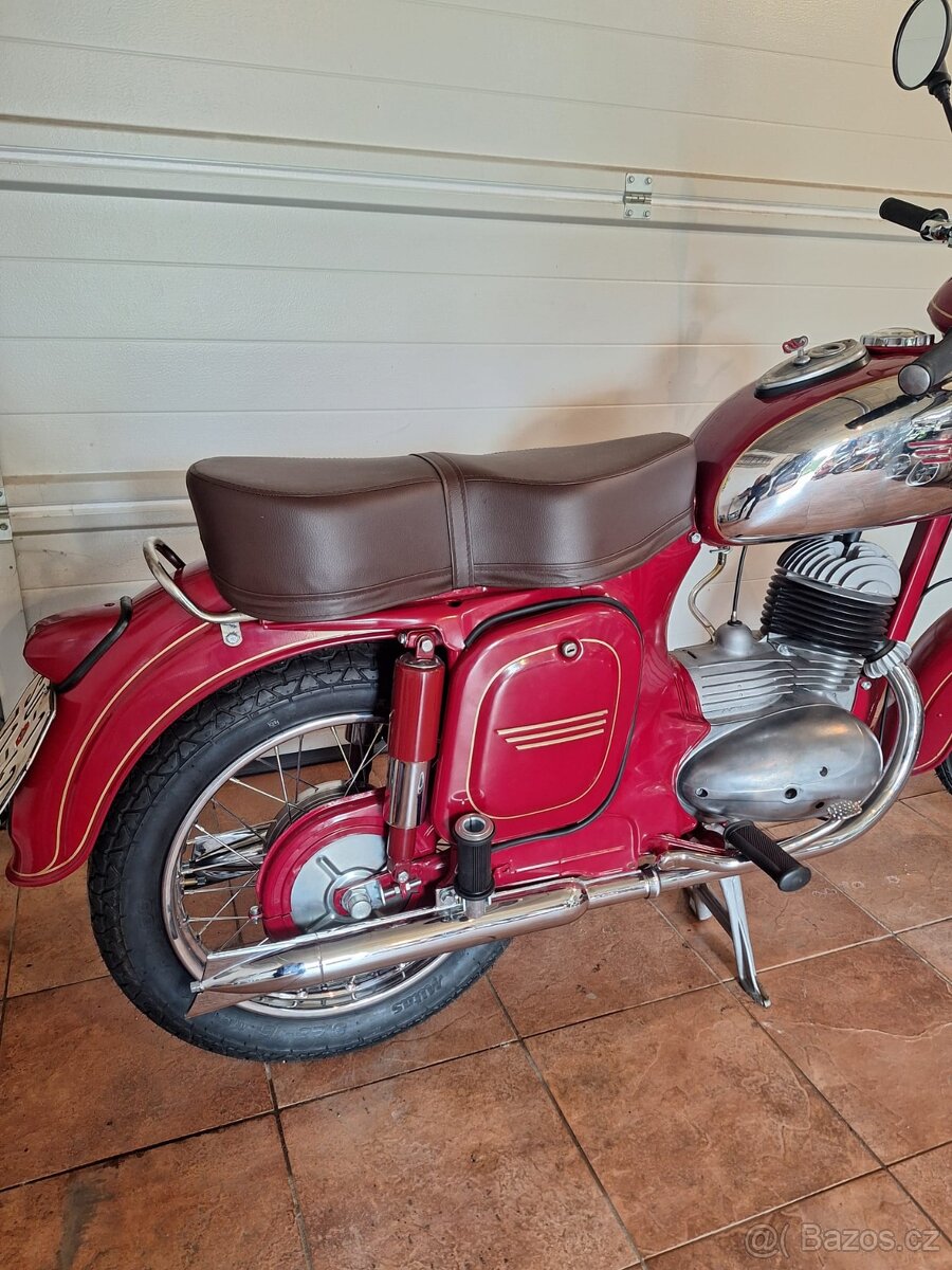 Jawa 175/356 - 7