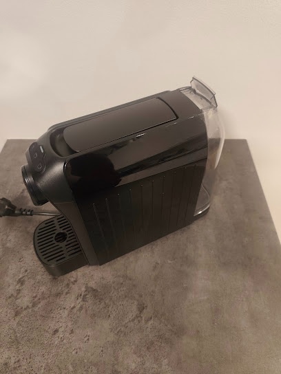 Tchibo Cafissimo - 7