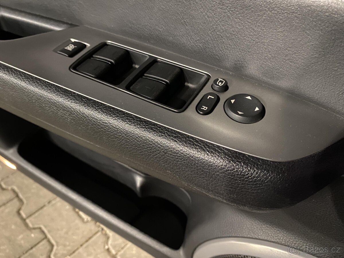 Mazda 6 2.0 i , 125 kW LPG + benzín, 2009 - 7