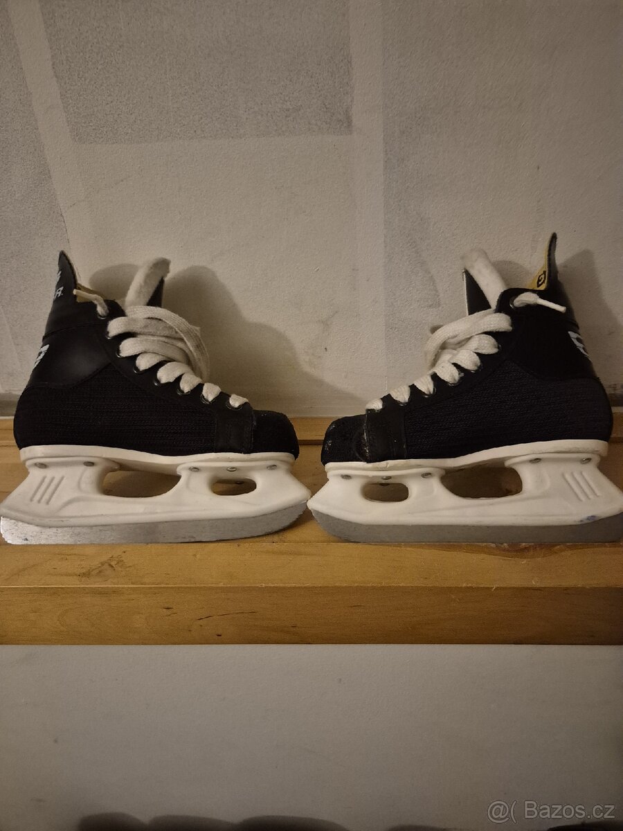 Hokejove Brusle Bauer 31 - 7