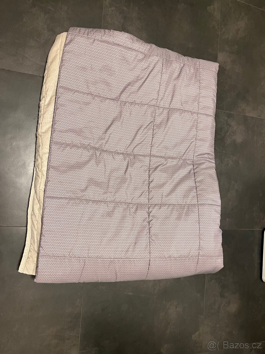 Přehoz Penningblad Ikea nové - 7